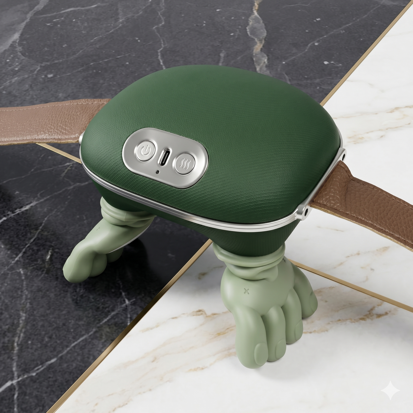 Bionic Finger Massager
