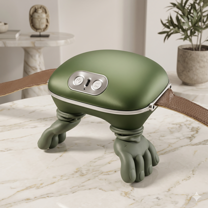 Bionic Finger Massager