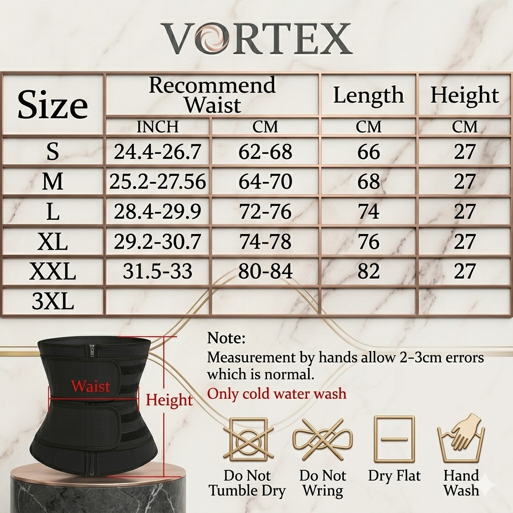 Waist Slimmer