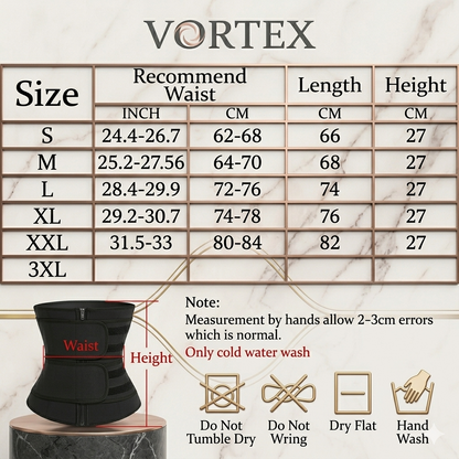 Waist Slimmer