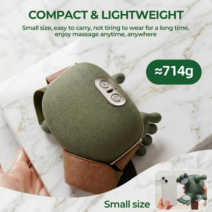 Bionic Finger Massager